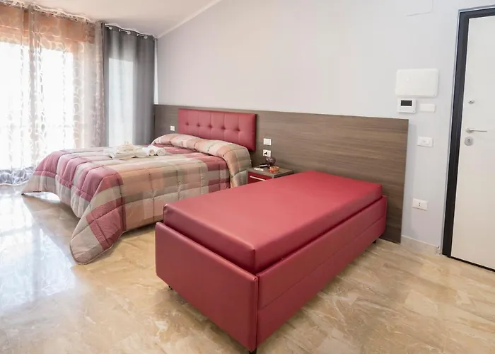 Il Risveglio Del Cavaliere 4*