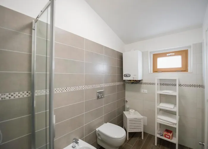 Il Risveglio Del Cavaliere Отель типа 