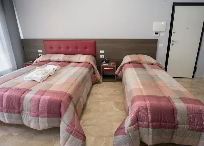 Il Risveglio Del Cavaliere Bed & Breakfast 4*