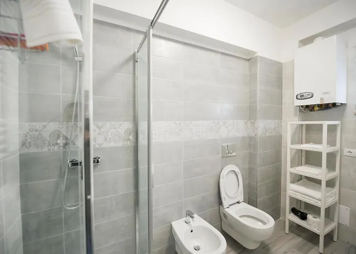 Il Risveglio Del Cavaliere Bed & Breakfast