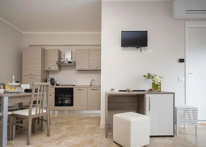 Il Risveglio Del Cavaliere Bed & Breakfast