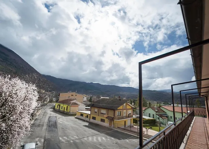 Il Risveglio Del Cavaliere Отель типа 