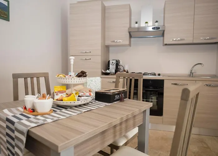 Bed & Breakfast Il Risveglio Del Cavaliere 4*
