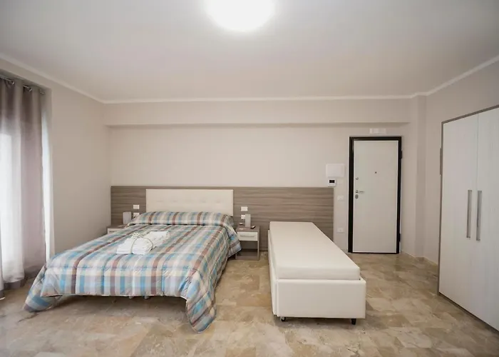 Bed & Breakfast Il Risveglio Del Cavaliere