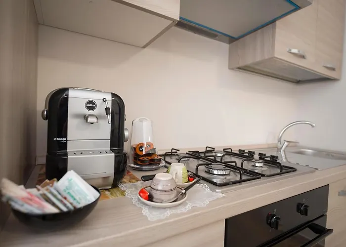 Bed & Breakfast Il Risveglio Del Cavaliere 4*