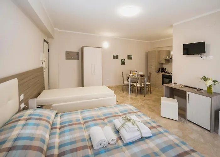 Il Risveglio Del Cavaliere Bed & Breakfast 4*