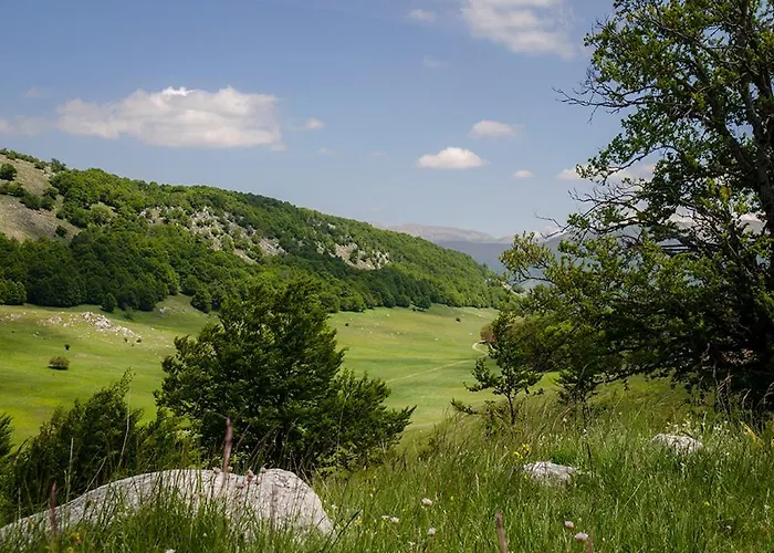 Bed & Breakfast Il Risveglio Del Cavaliere 4*