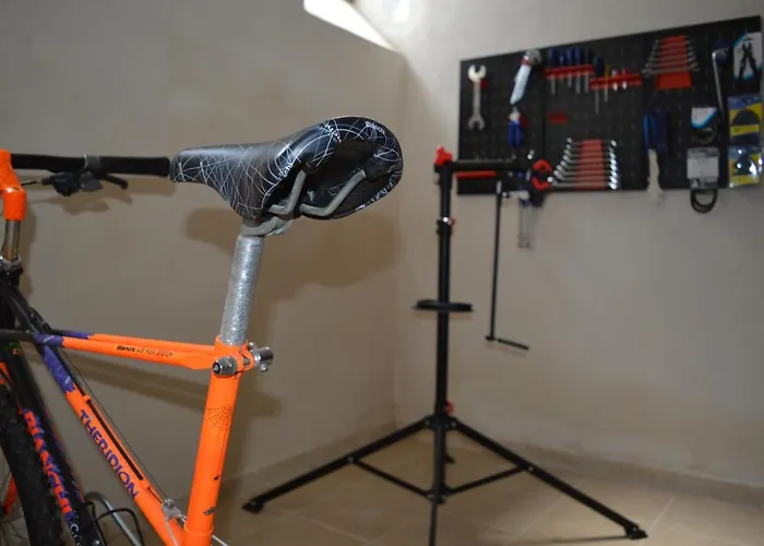 Bed & Breakfast Il Risveglio Del Cavaliere