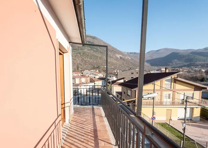 Il Risveglio Del Cavaliere 4* Gioia Dei Marsi