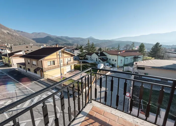 Bed & Breakfast Il Risveglio Del Cavaliere