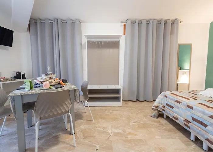Bed & Breakfast Il Risveglio Del Cavaliere