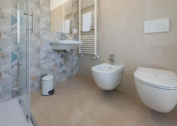 Bed & Breakfast Il Risveglio Del Cavaliere