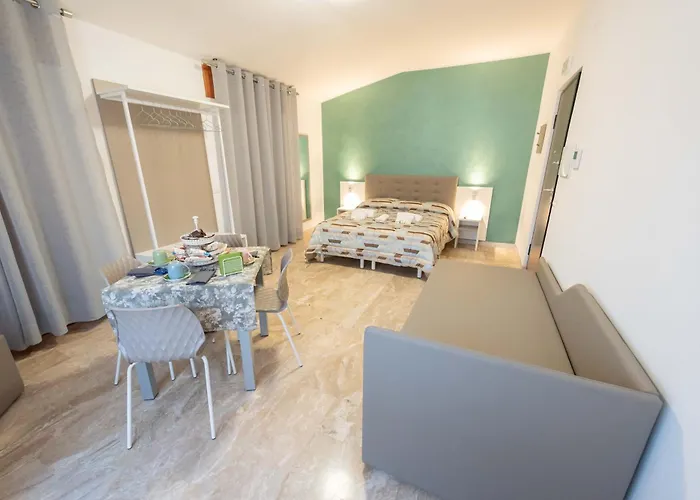 Bed & Breakfast Il Risveglio Del Cavaliere 4*