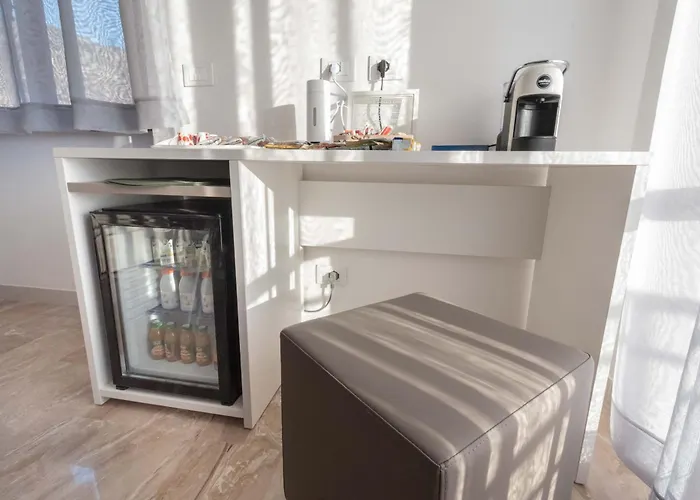 Il Risveglio Del Cavaliere Bed & Breakfast