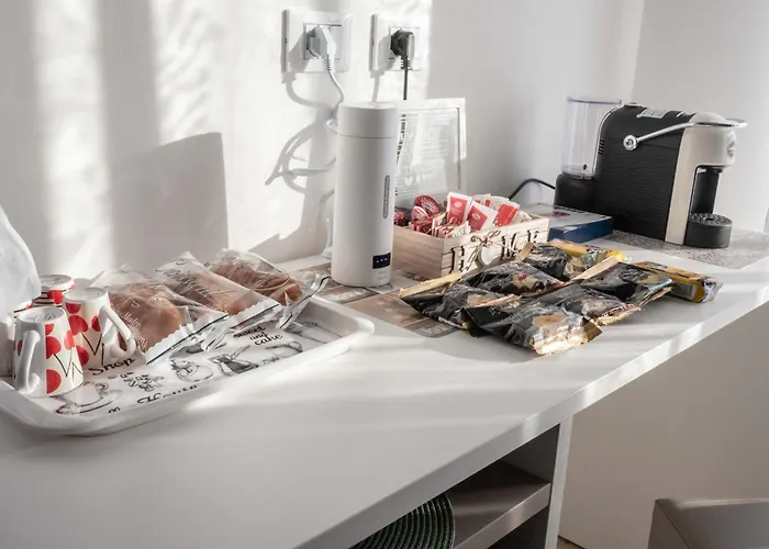 Bed & Breakfast Il Risveglio Del Cavaliere Gioia Dei Marsi