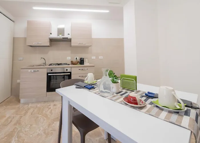 Il Risveglio Del Cavaliere Bed & Breakfast Gioia Dei Marsi